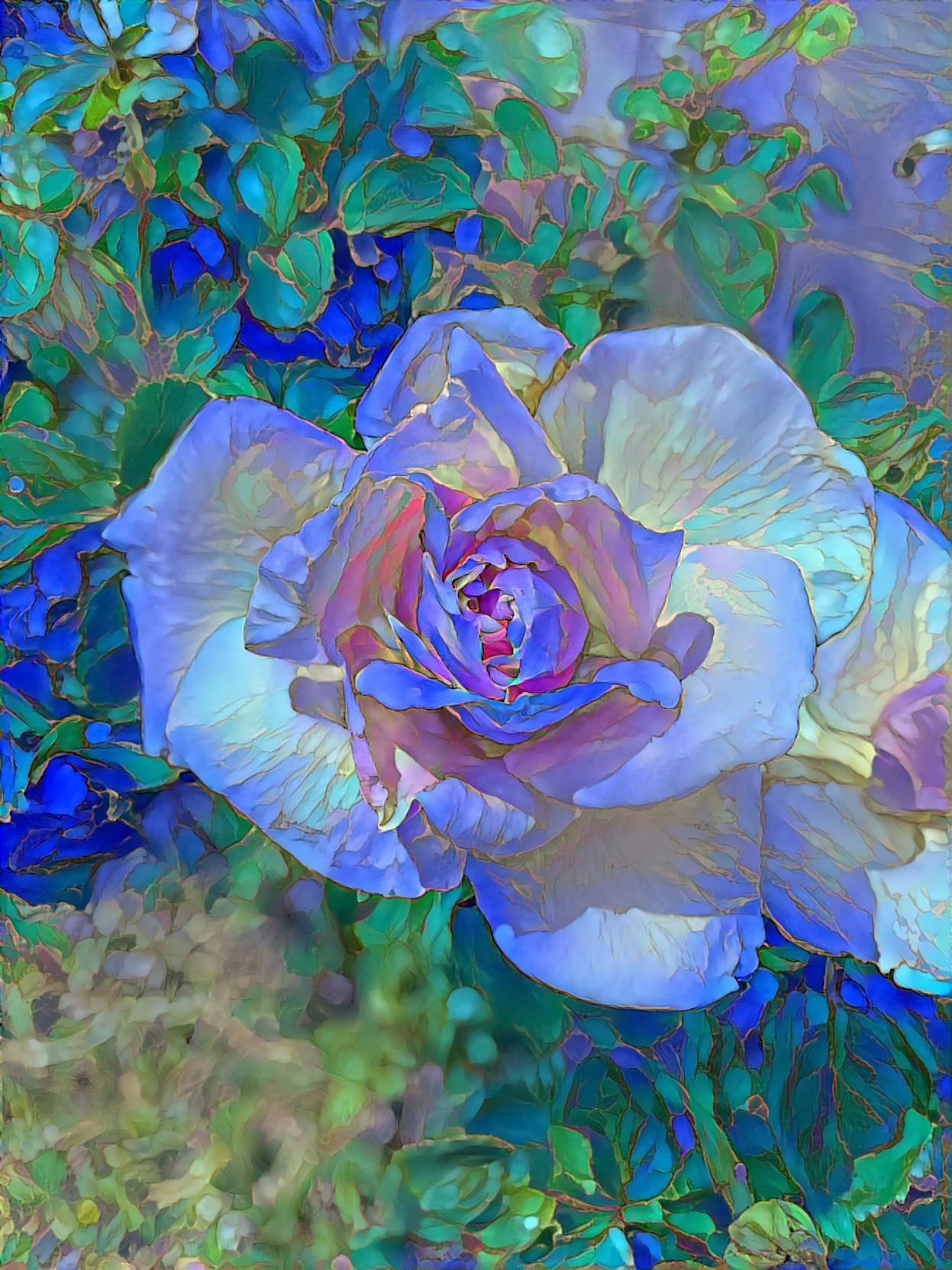 Dreamy Rose