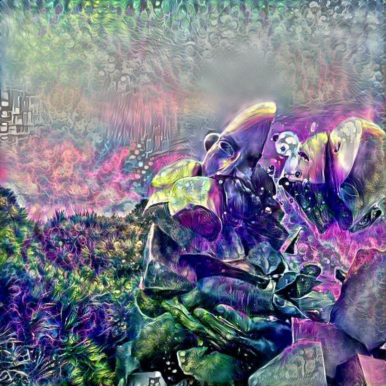 DMT land