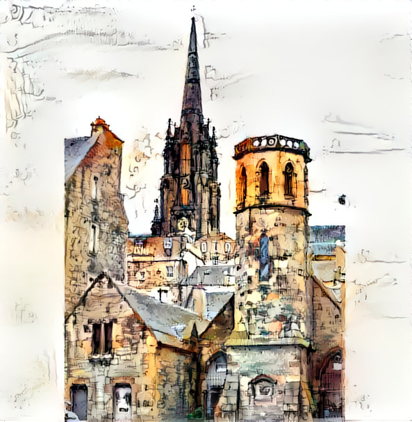 Edinburgh