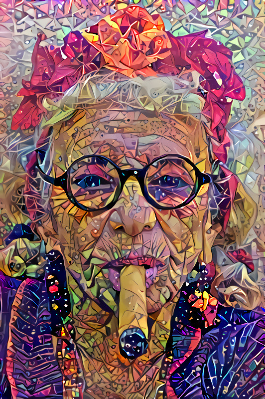 Granny 00