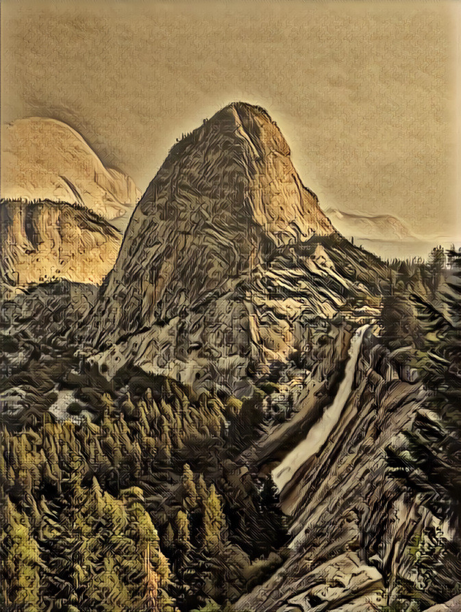 Yosemite