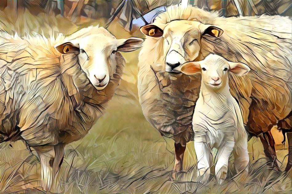 Sheep