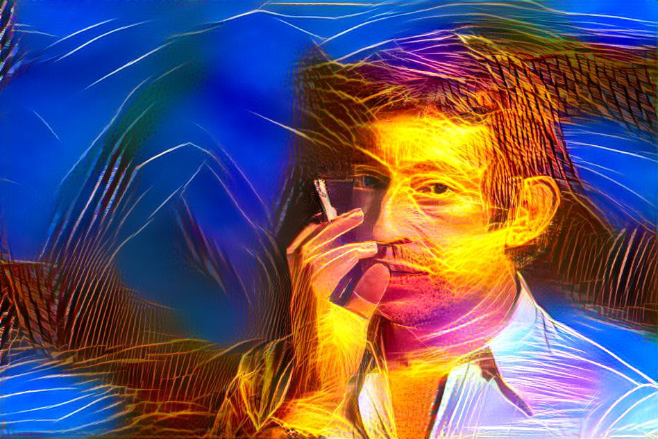 Serge Gainsbourg