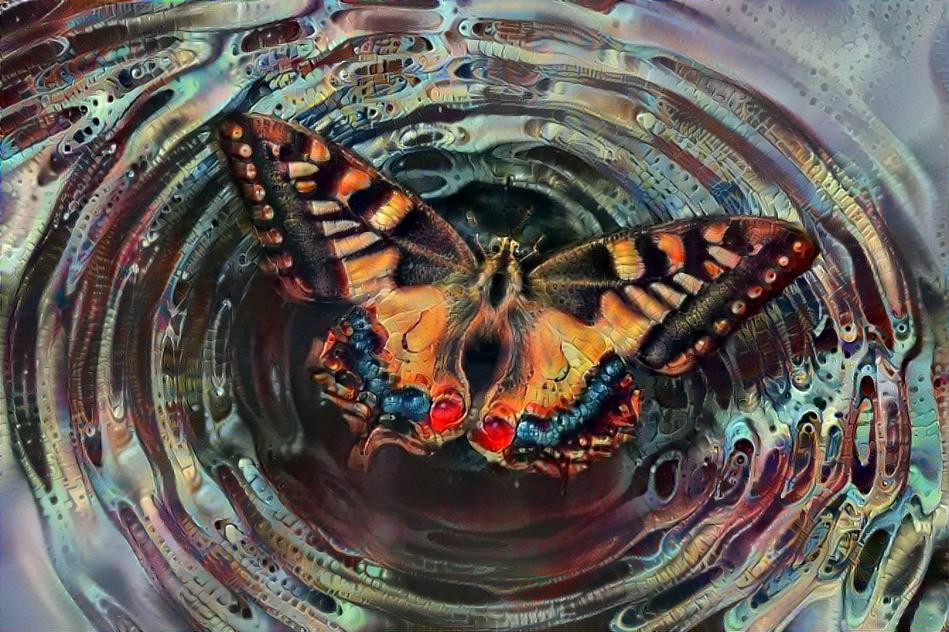 Butterfly Effect