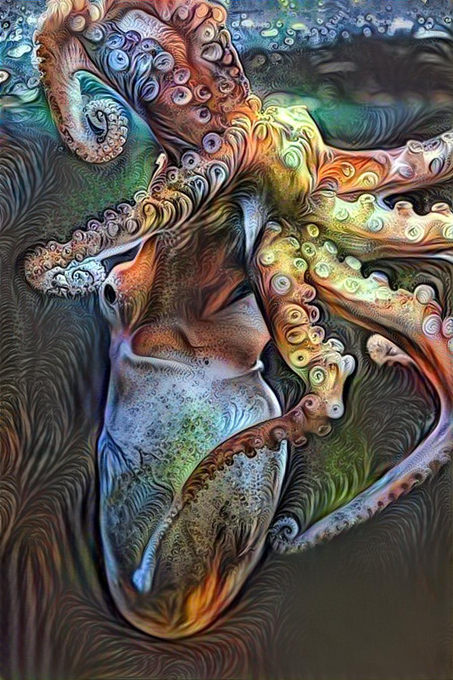 Octopus