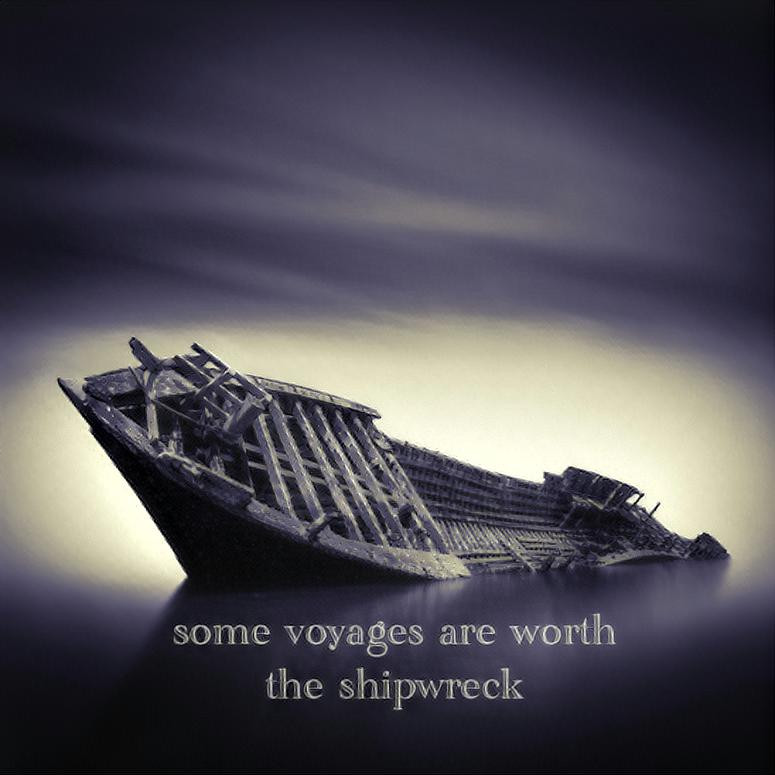 Shipwreck