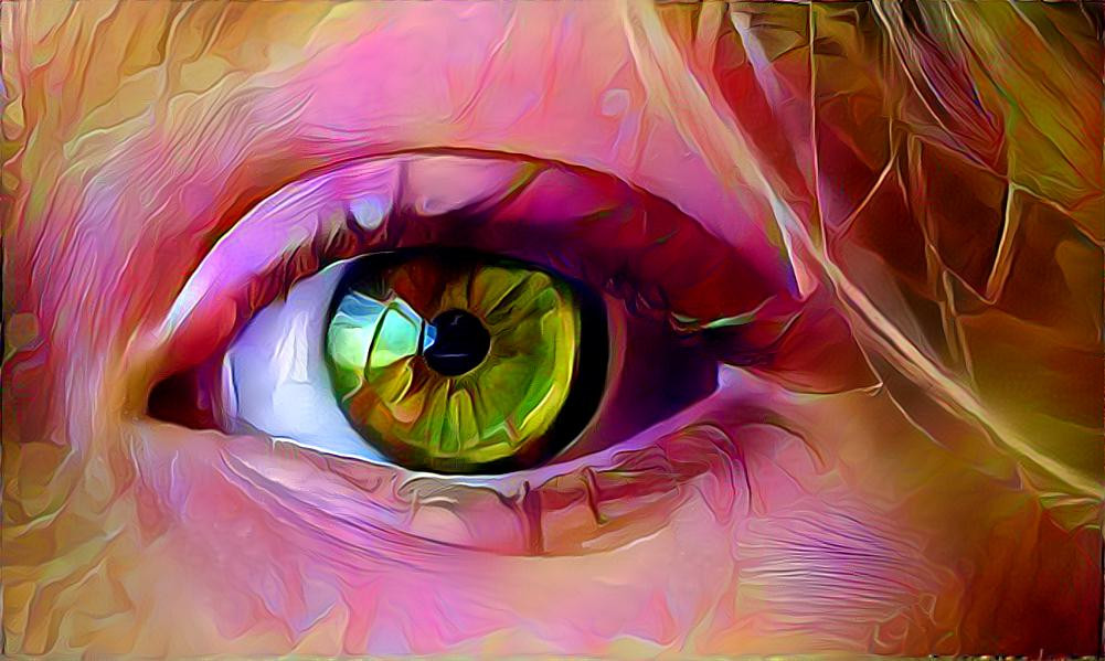 eye