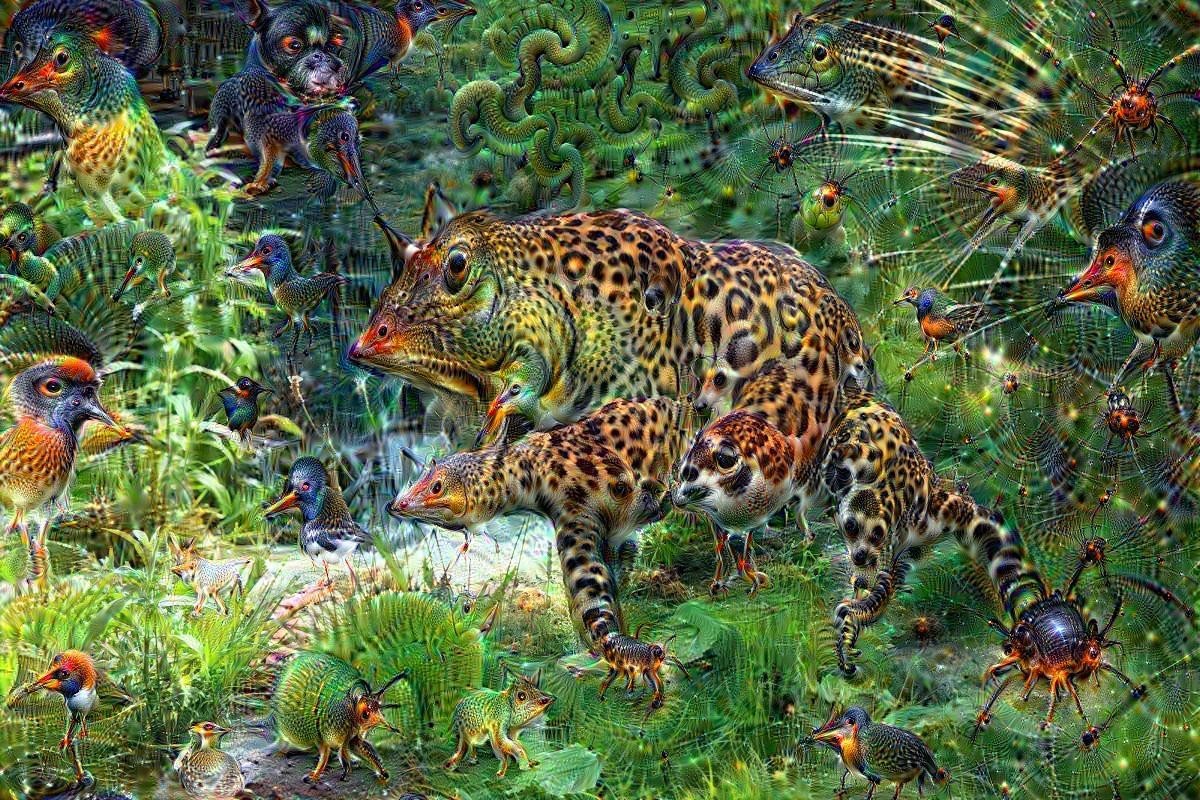 Jaguar