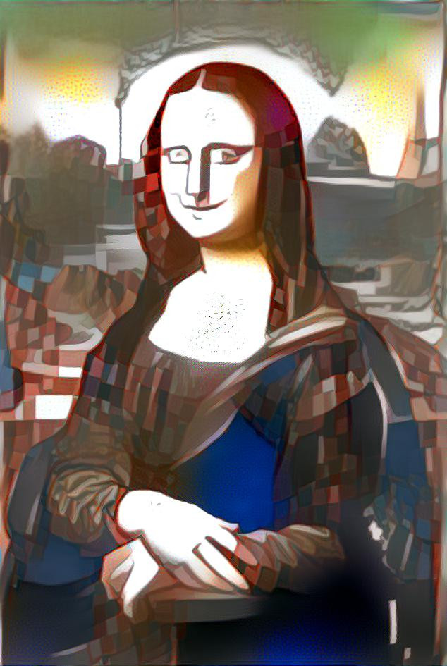 mona yiika