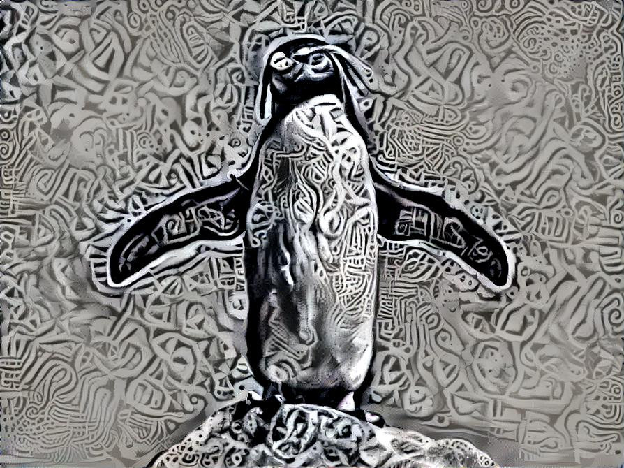 penguin 2