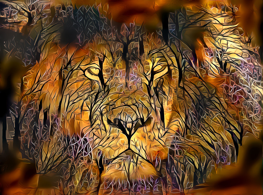 Lion