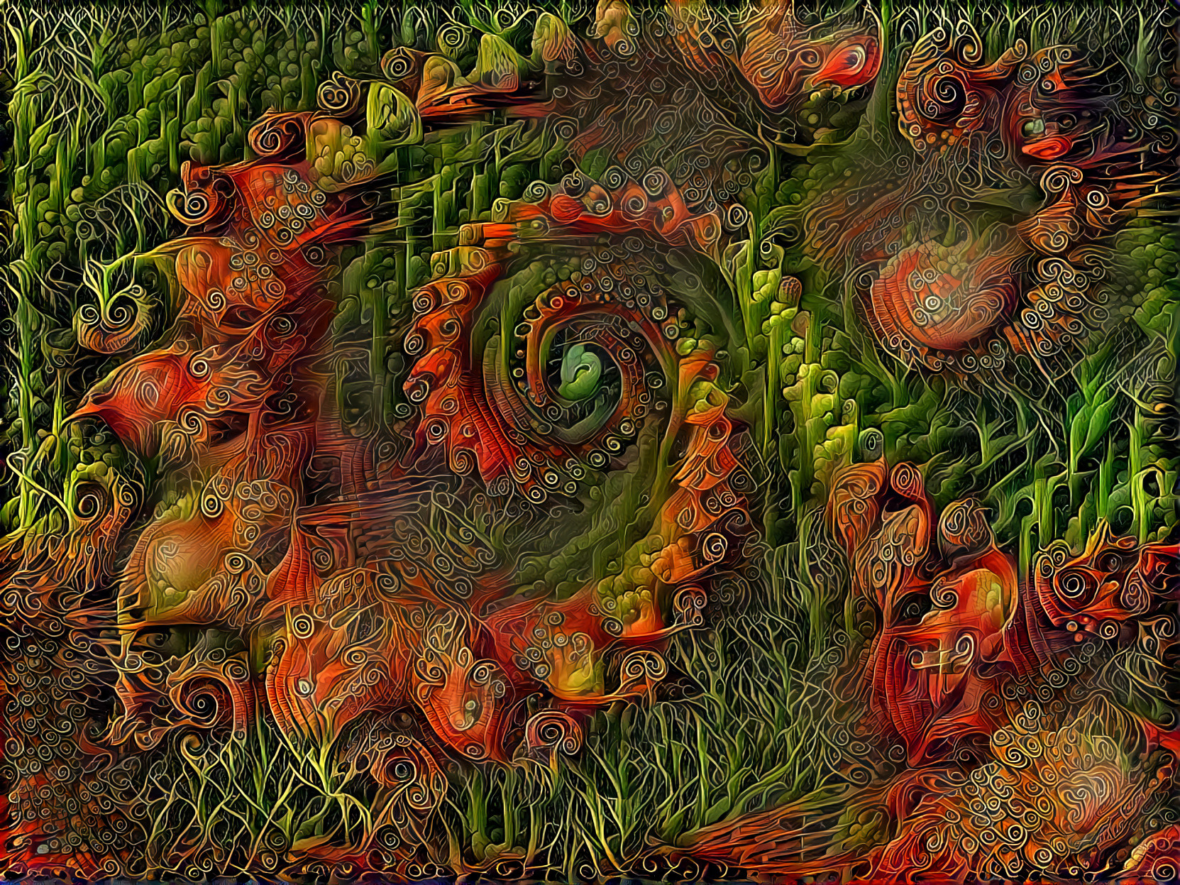 Fractal