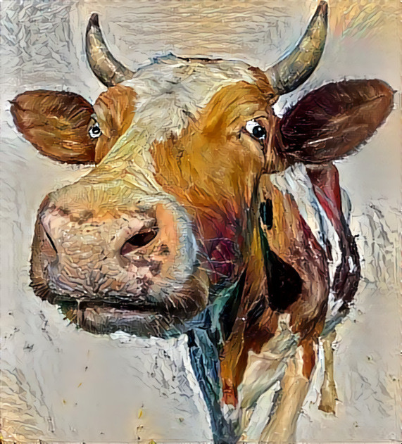 Cow