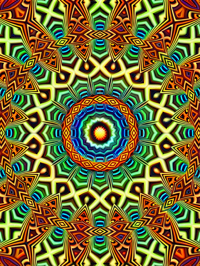 Mandala