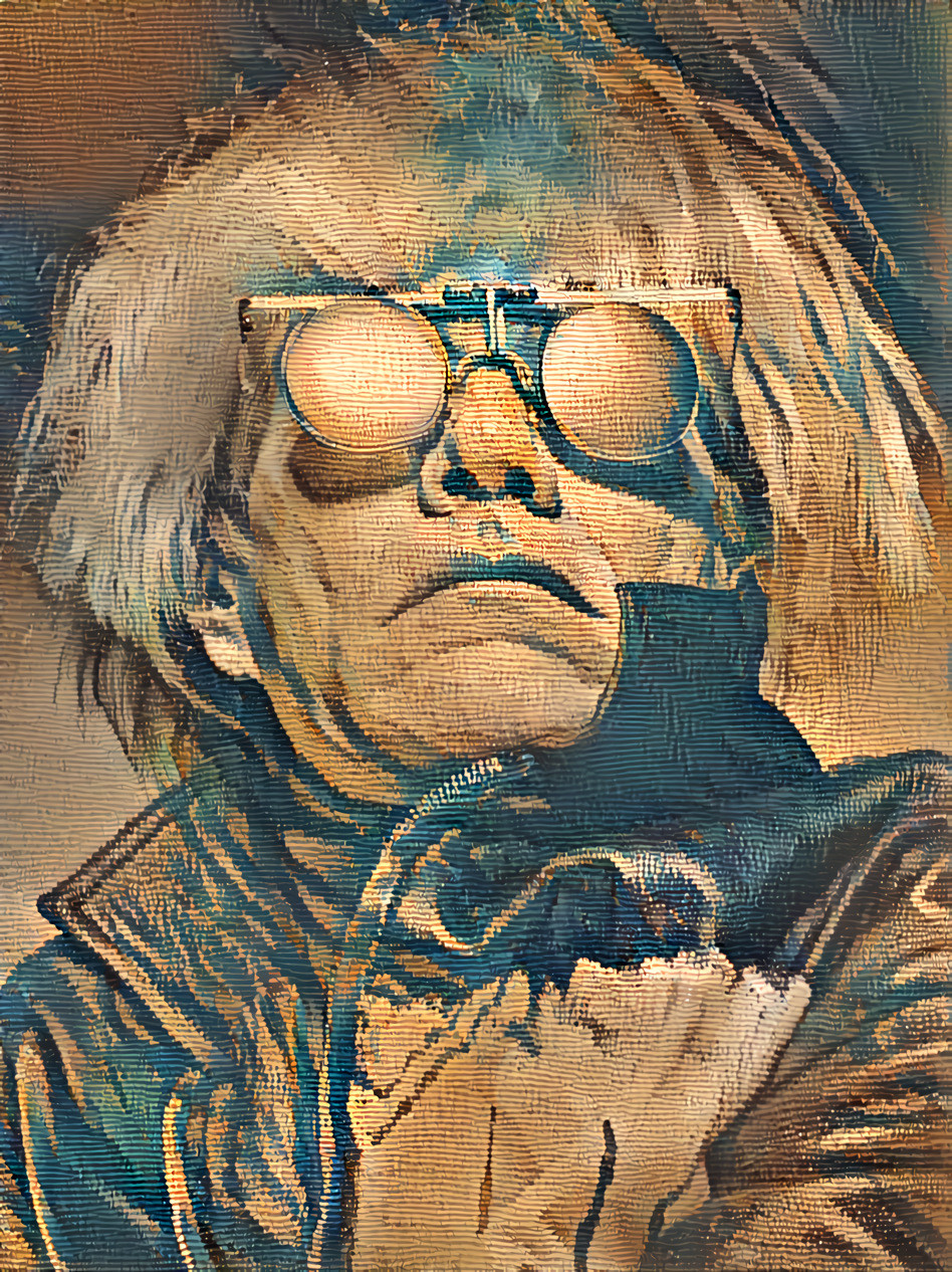 Andy Warhol