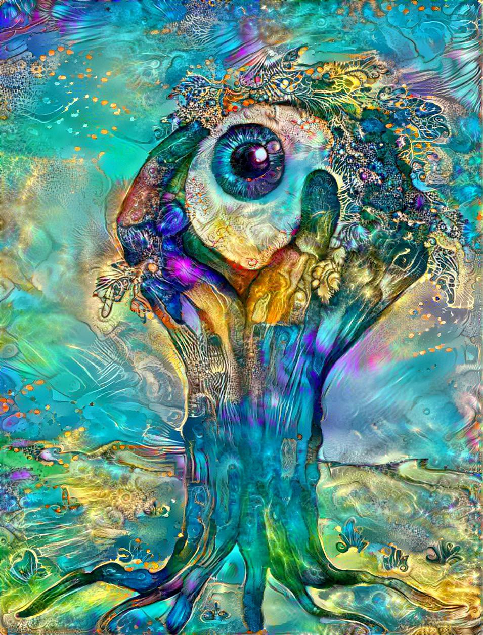 Eyeball Tree Reloaded