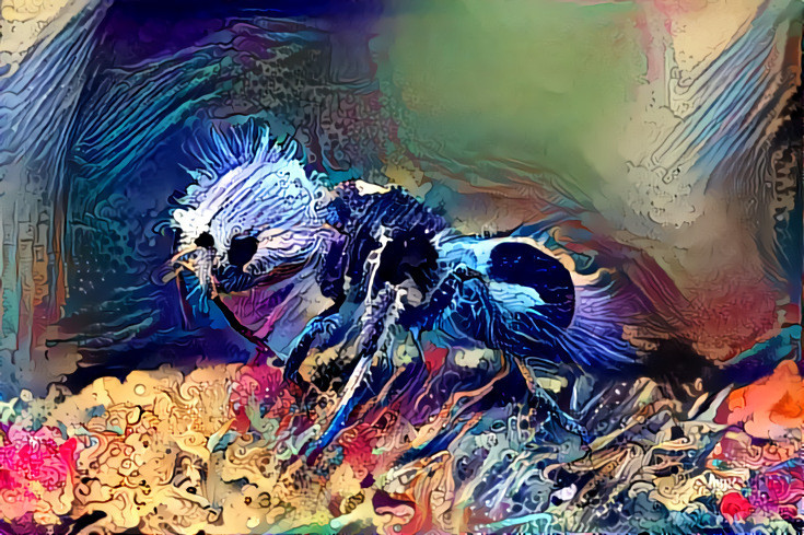 Panda Ant