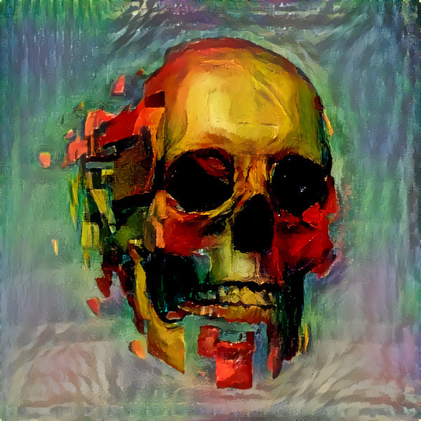 Skull