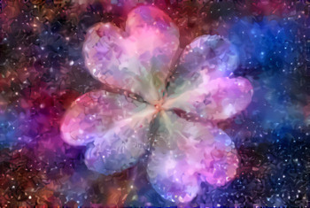 Cosmic Clover