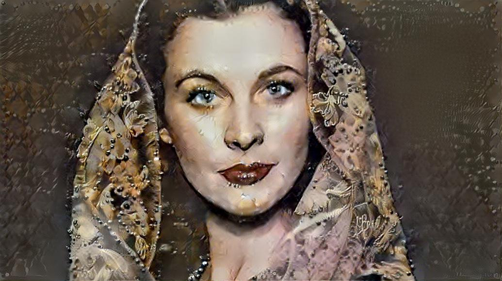 vivian leigh