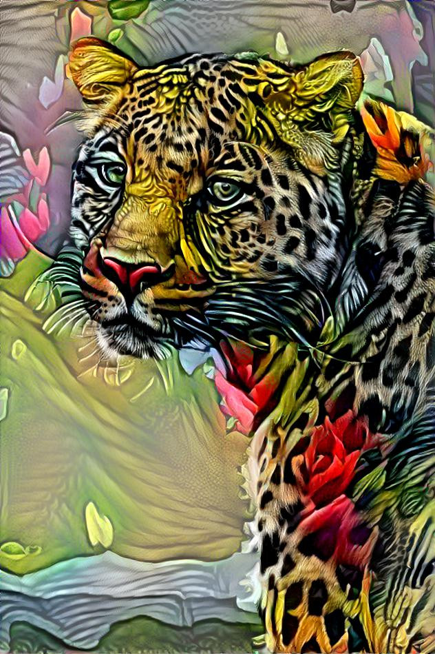 Leopard