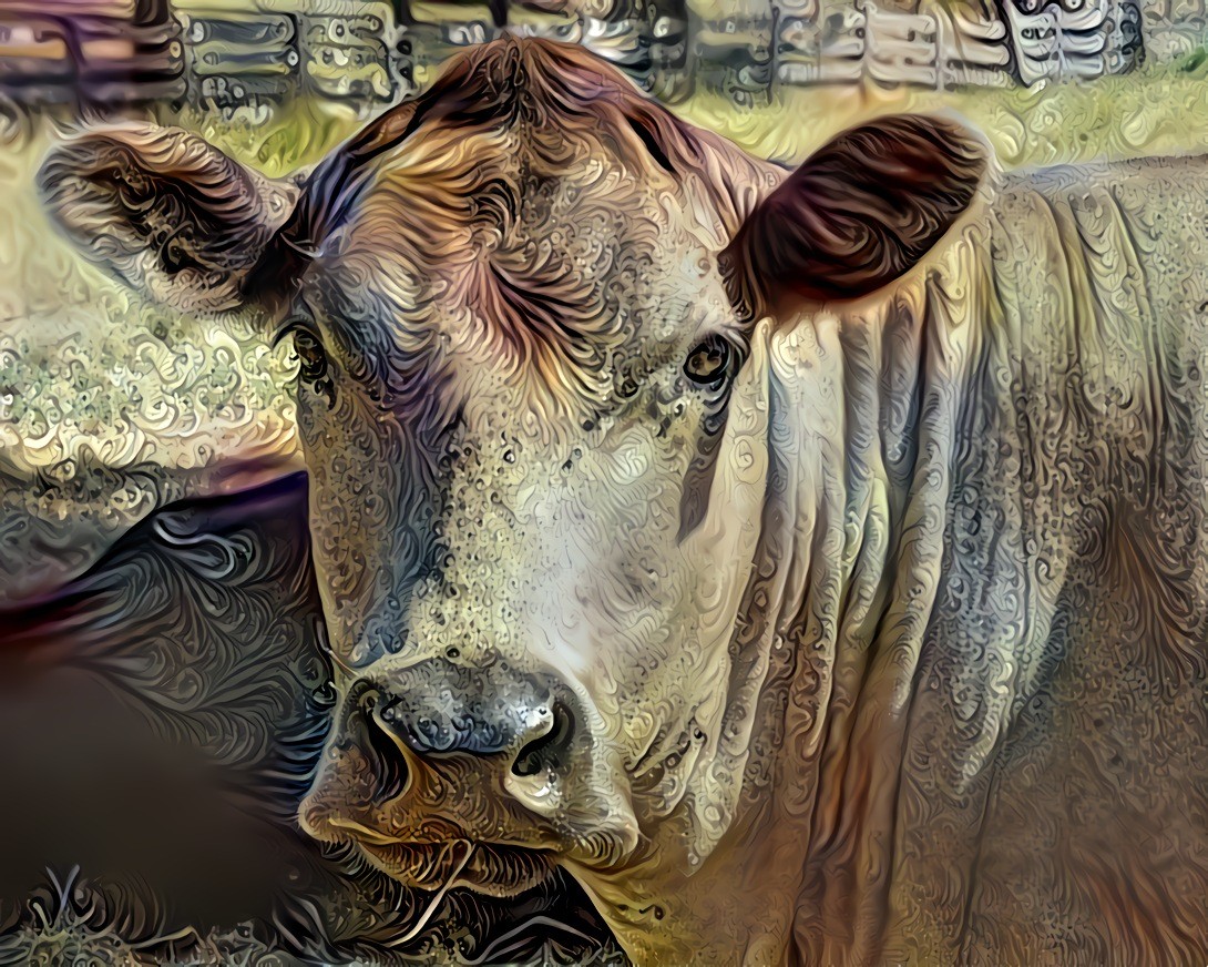 Baird's Cow