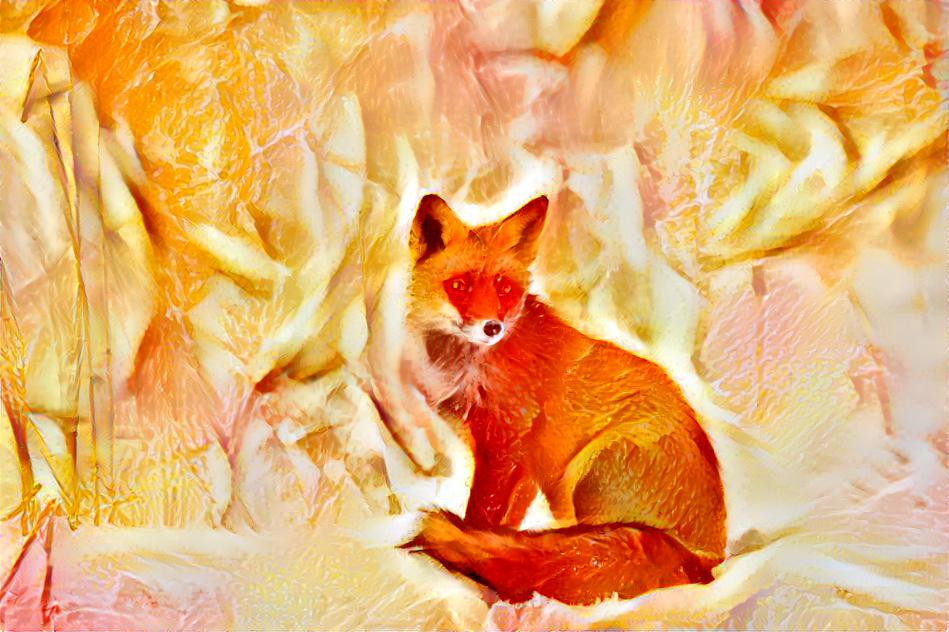 Fire Fox