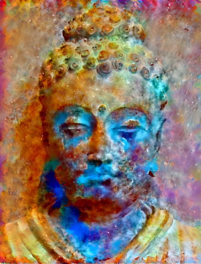 Buddha