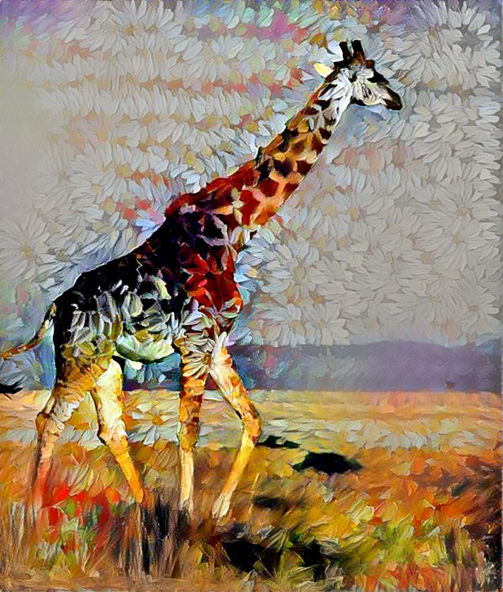 Girafe