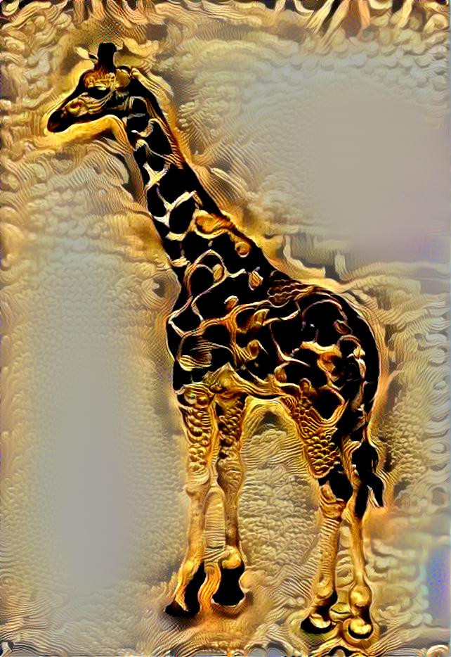 Girafe