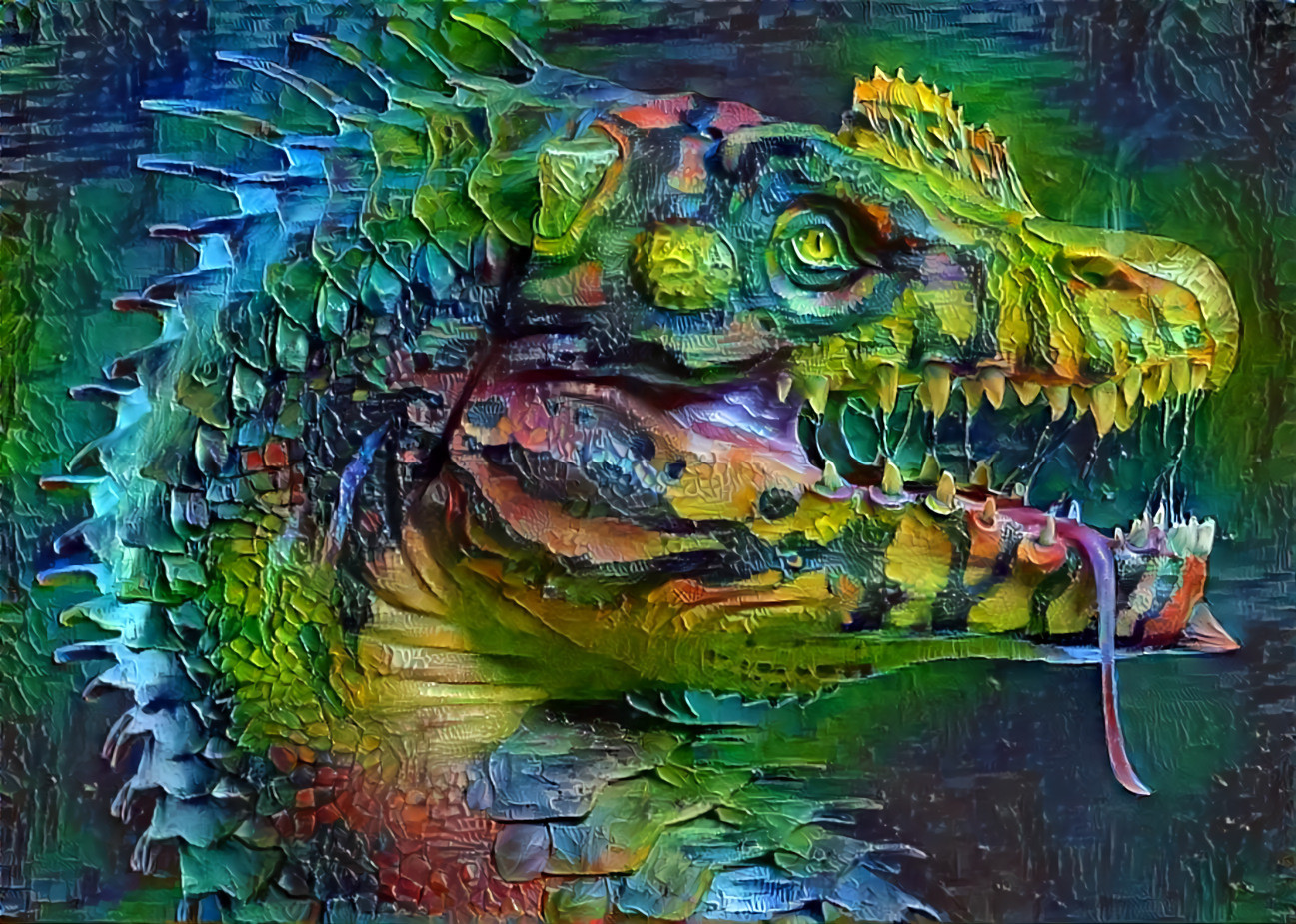 Dragon