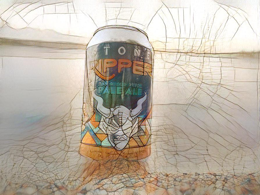 IPA on Shore