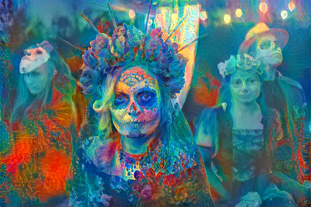 Day of the Dead