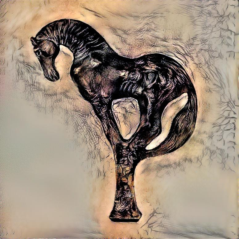 Bucephalus