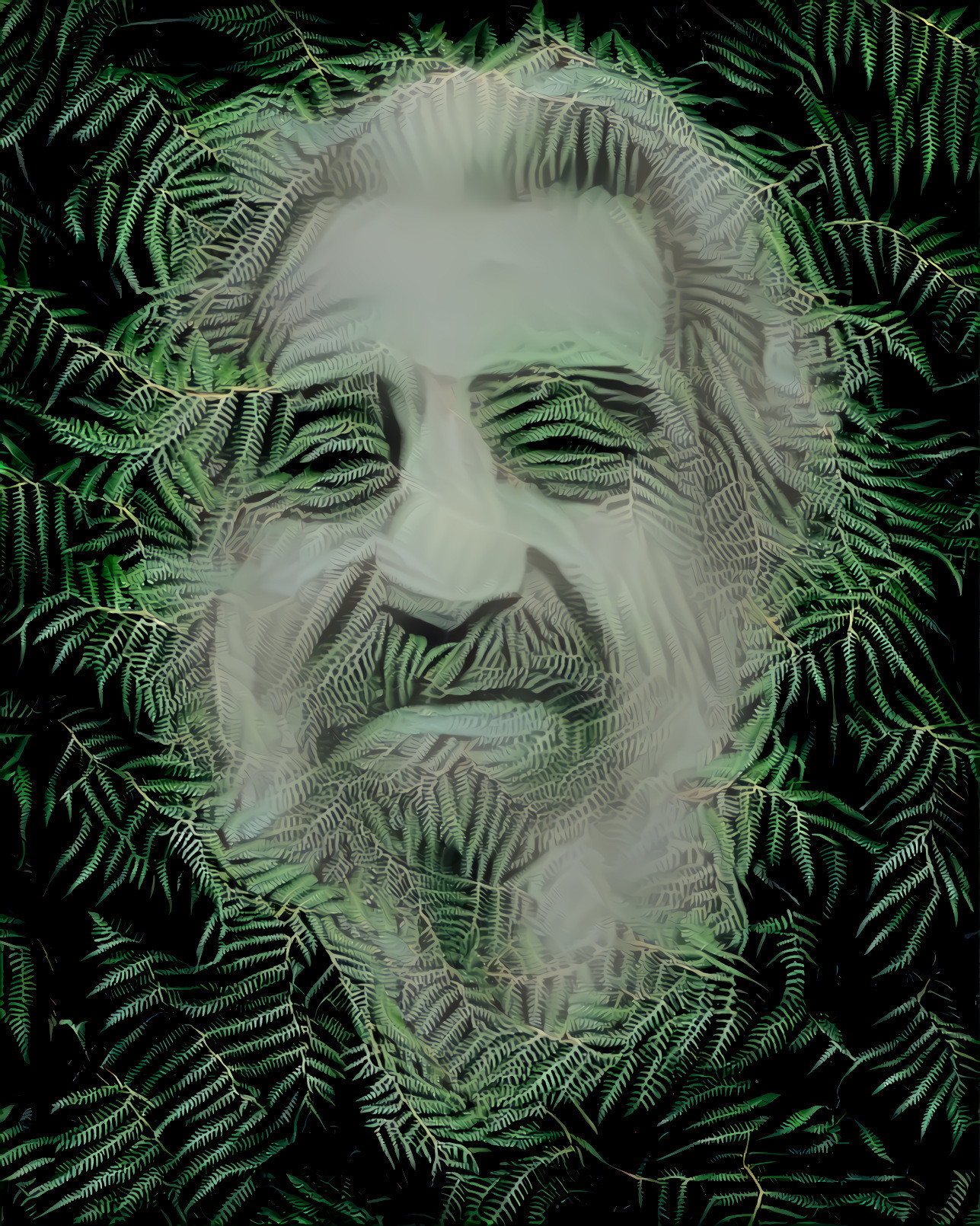 Forest Deva