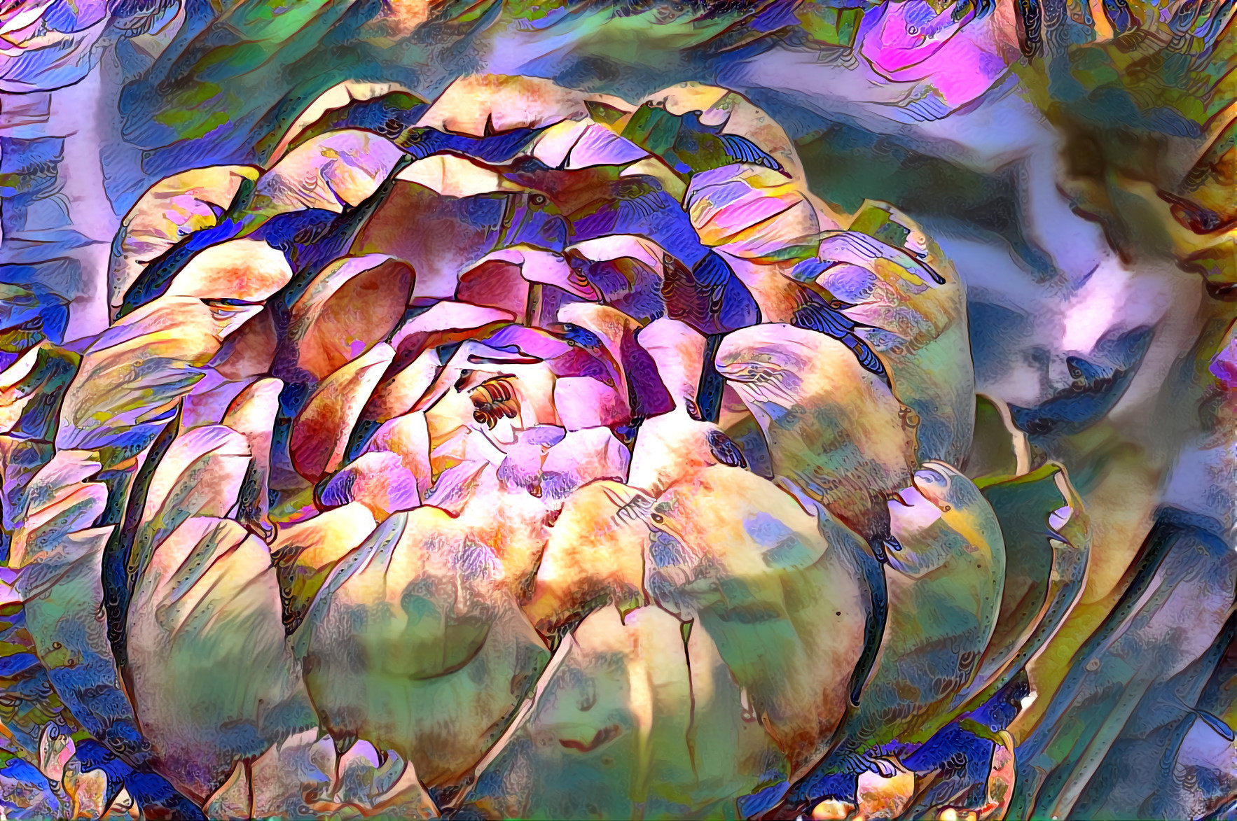 Artichoke