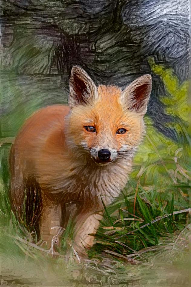 Fox