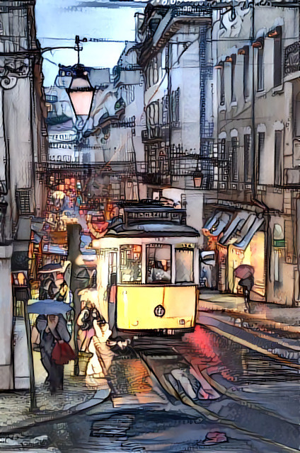 Lisbon