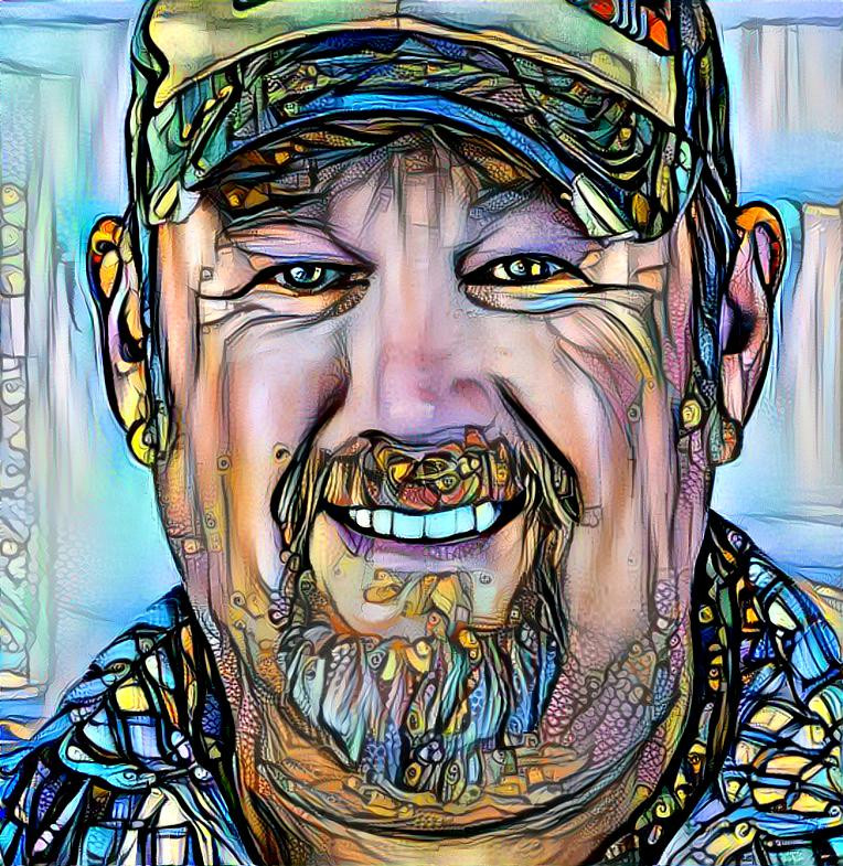 Larry the Cable Guy