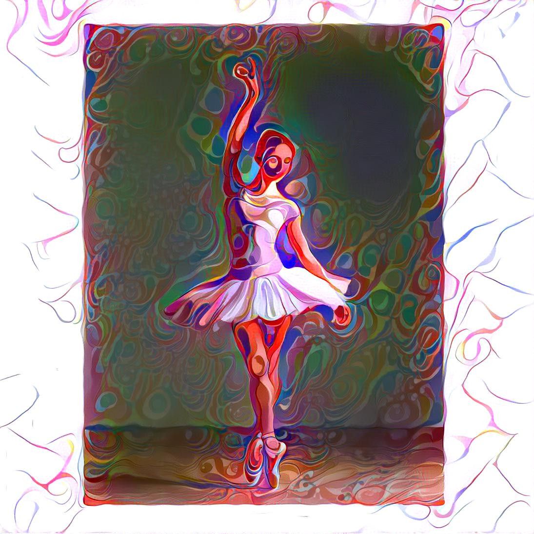 Ballerina