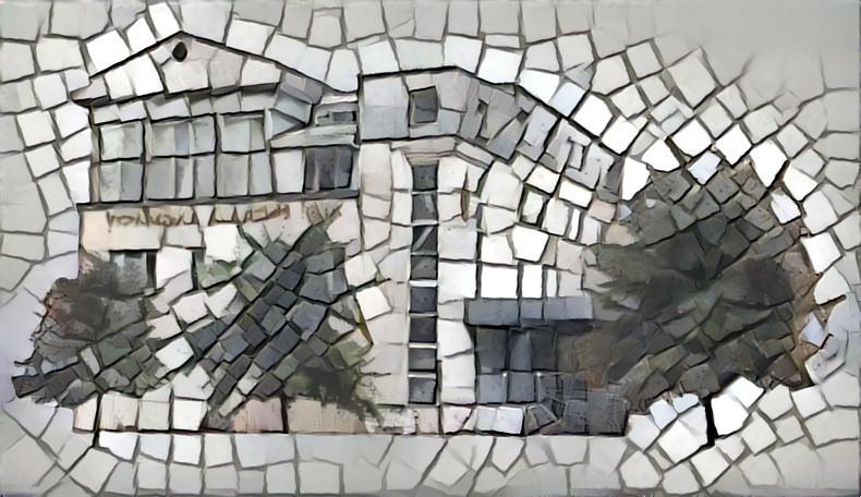 Mosaic Study