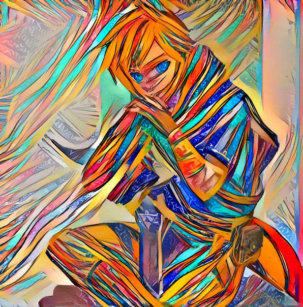 Camouflage Link