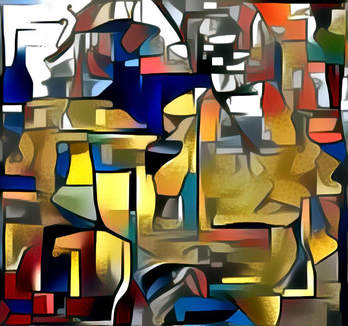 Cubist