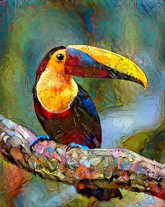 Toucan