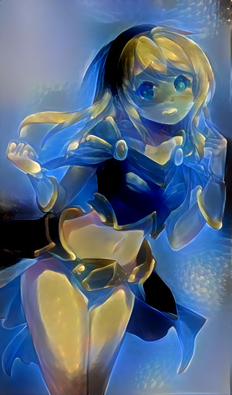 Ocean lux