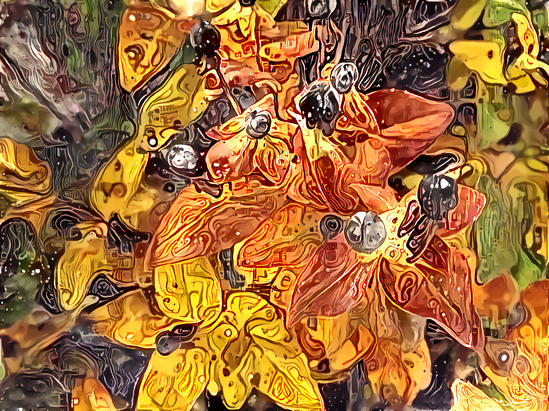 Autumn Foliage #3