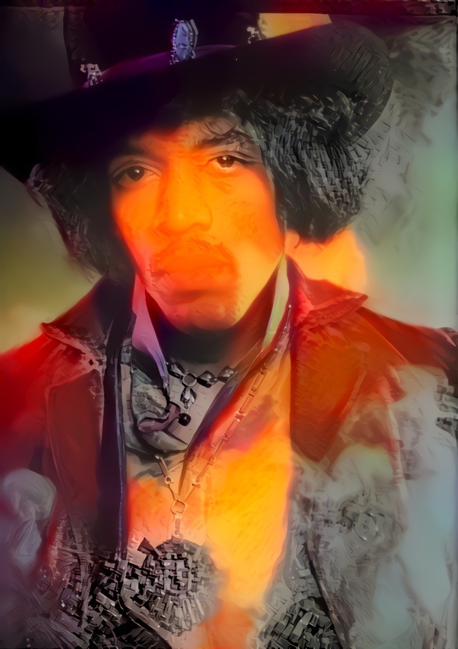 Jimi