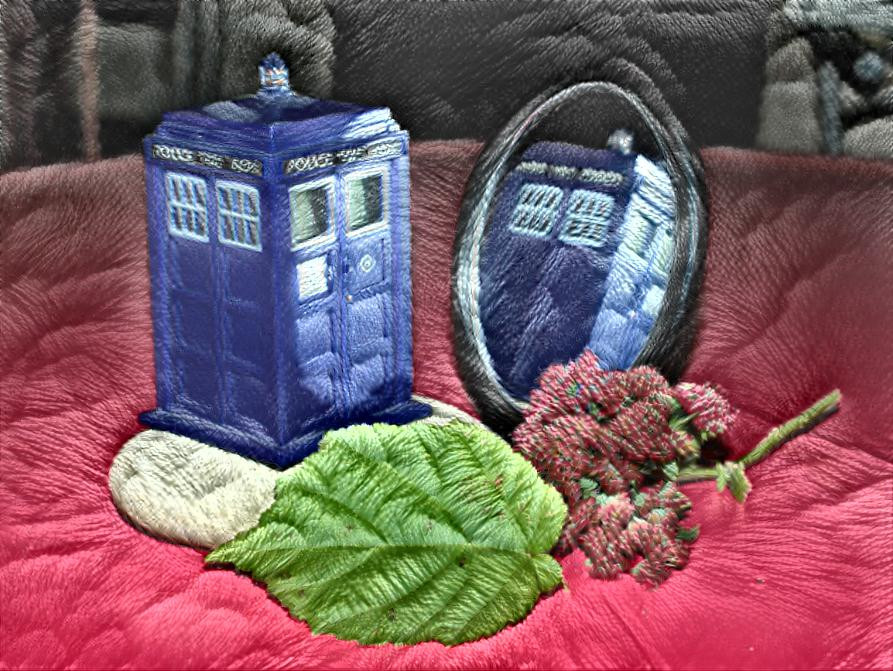 Tardis