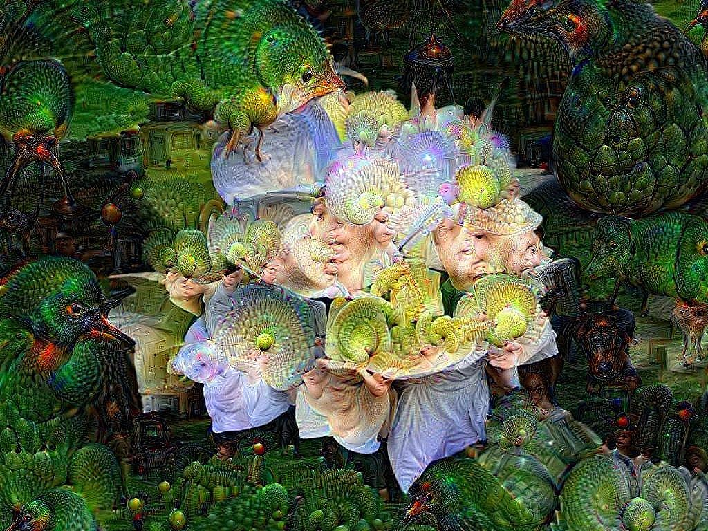 #deepdream‬ 7