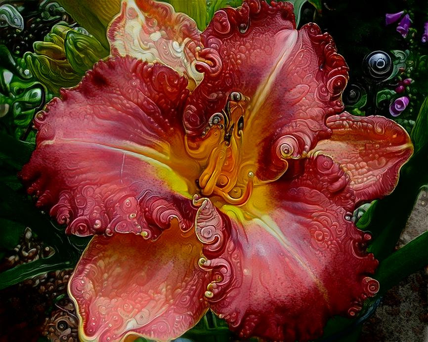 Daylily